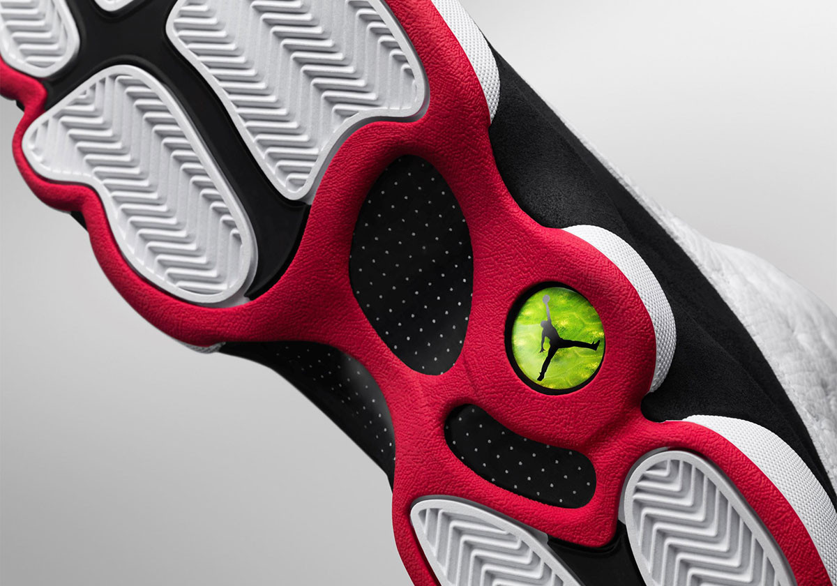 Air Jordan 13 He Got Game 2026 Release Info 4