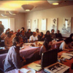 Atari Brainstorming session