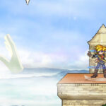 Super Smash Flash 2 Beta Screenshot