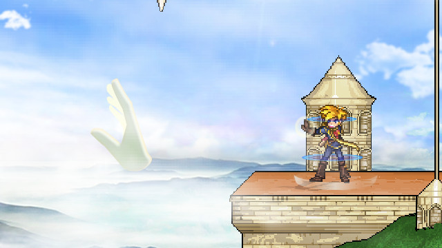 Super Smash Flash 2 Beta Screenshot