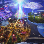 Disney and Epic Games will collaborate on an all-new games and entertainment universe