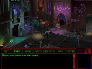 Space Quest III The Pirates of Pestulon