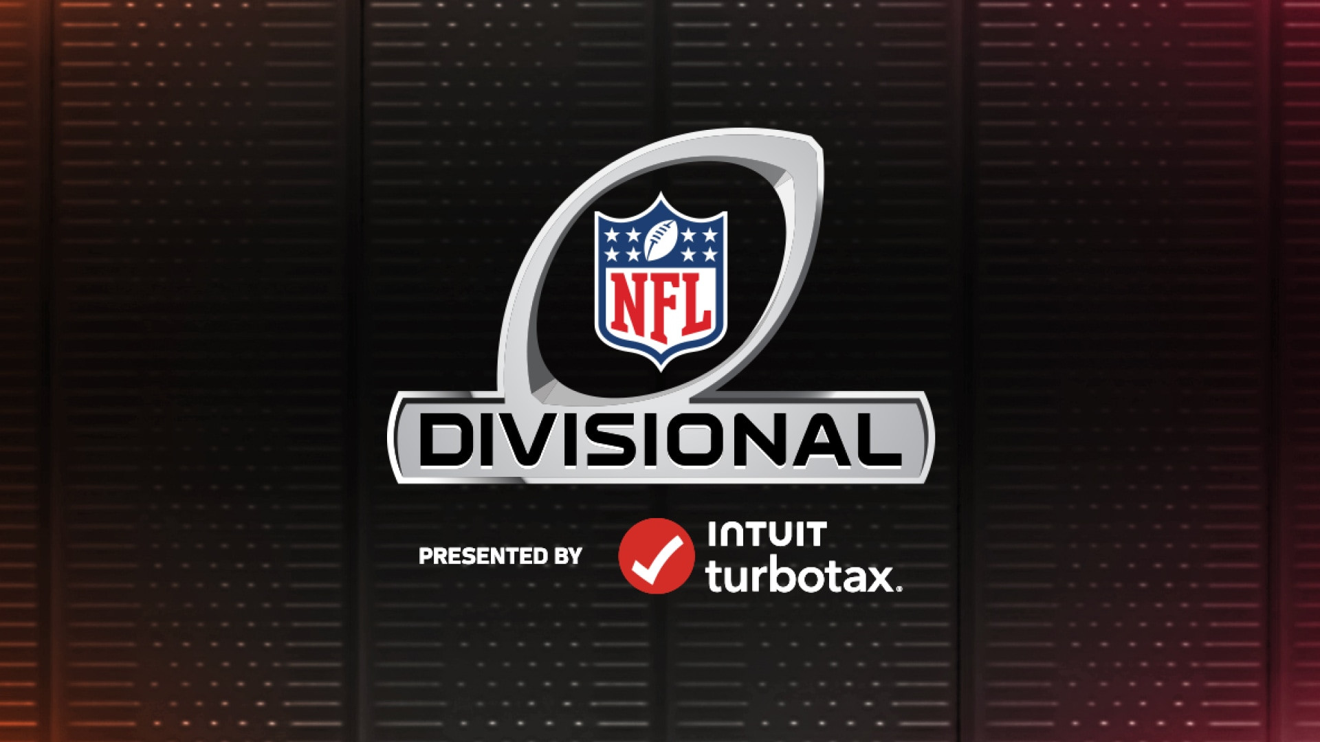 ABC NFL Football Divisional Playoff Weekend 2025