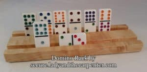 Domino Racks for sale