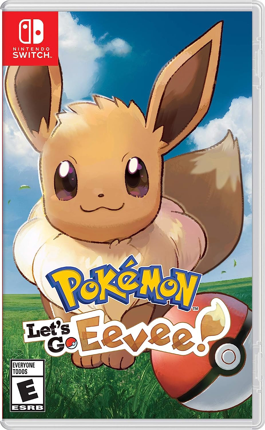 Pokémon: Let