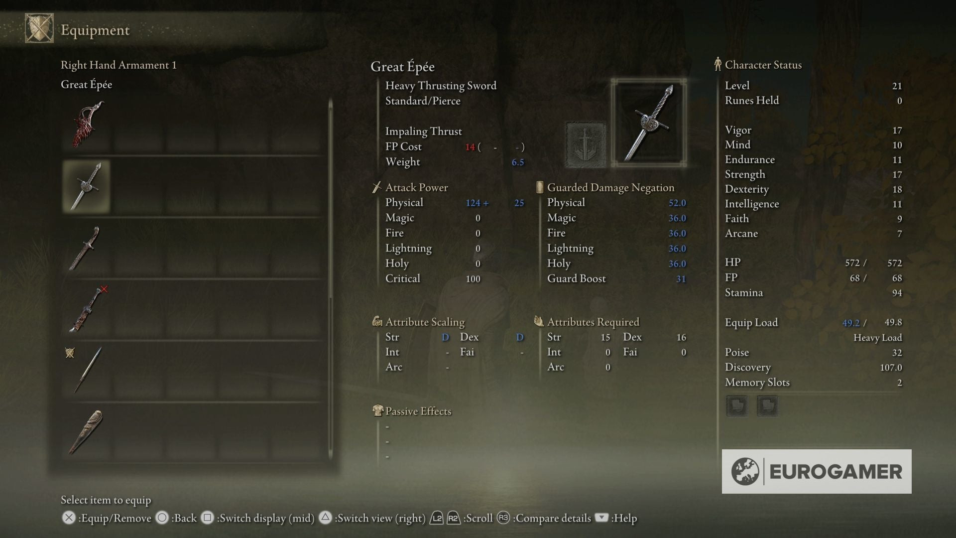 Bandit Camp Limgrave Elden Ring