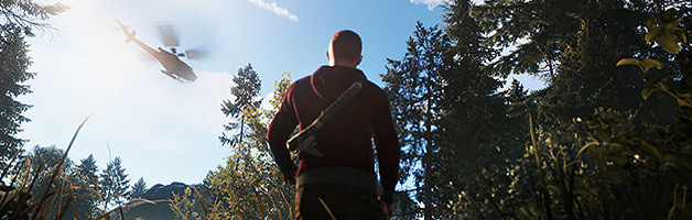 Rust Explore System