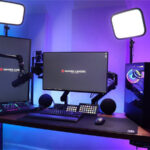 OBSBOT Meet 2 4k webcam