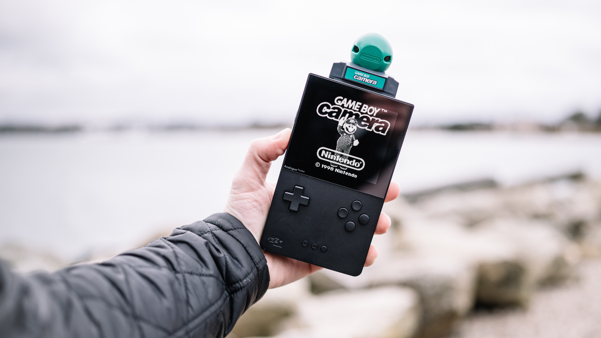 Gameboy Camera Analogue Pocket-01
