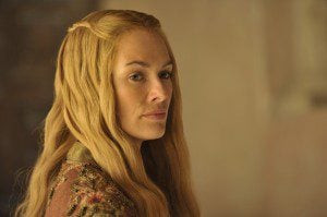 Cersei Lannister's Walk of Shame highlighted vulnerability in Game of Thrones