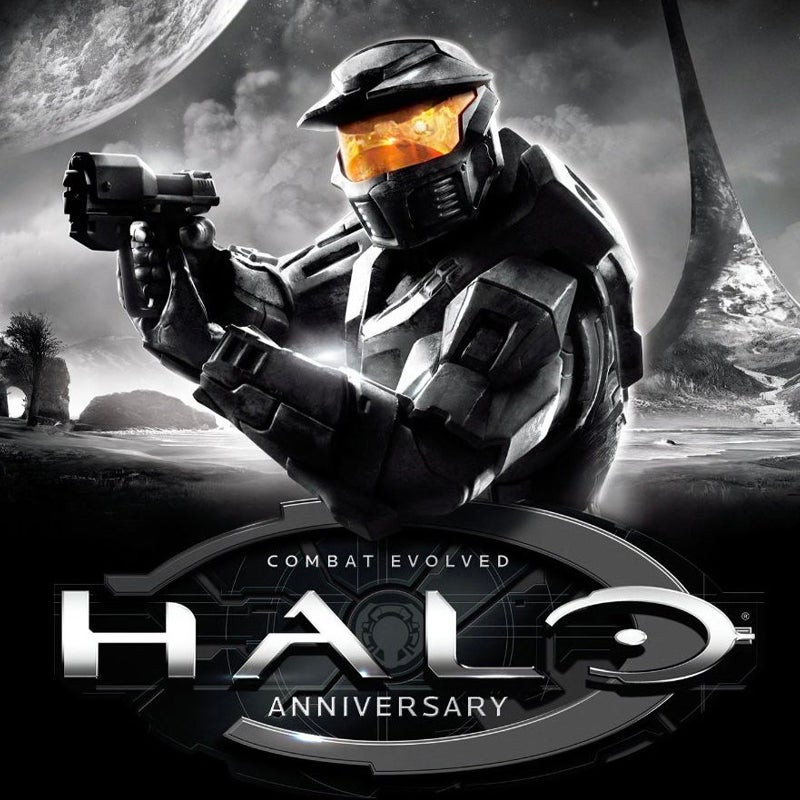 Halo: Combat Evolved Anniversary
