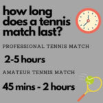 Tennis Match