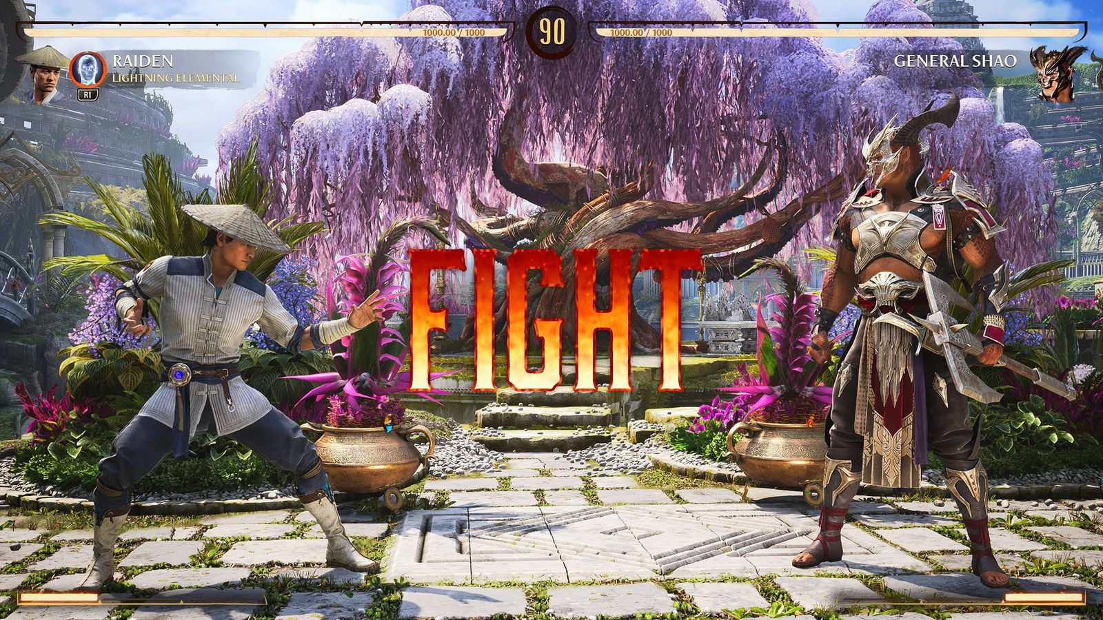 Mortal Kombat 1 (Ps5) Review