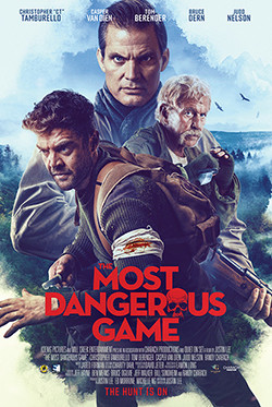 What Makes “The Most Dangerous Game 2022” So Captivating?