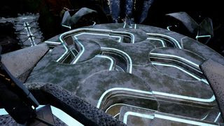 Obduction Puzzle