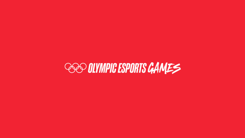 Esports World Cup