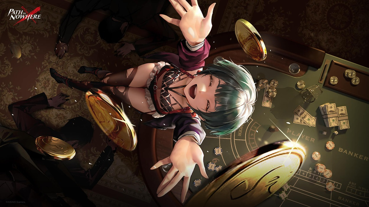path-to-nowhere-gacha-game
