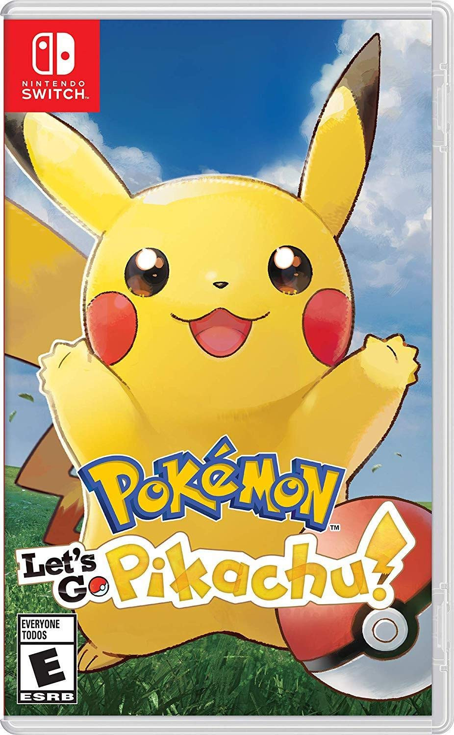Pokémon: Let