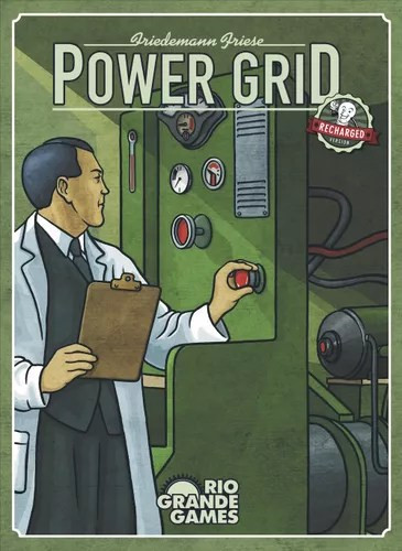 PowerGridBox