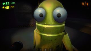 Repo Game Character Chat