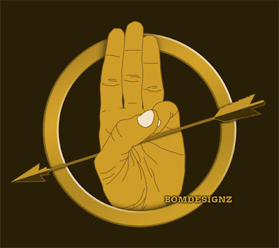 Katniss Everdeen