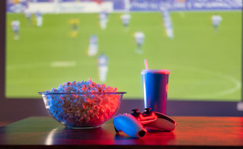 Popcorn