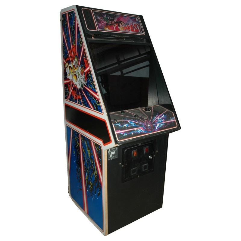 Tempest Cabinet