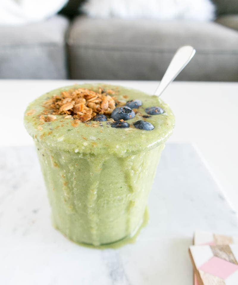 Creative Coconut Shake Recipes