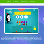 IXL US Games