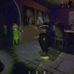 Repo Game Item Handling
