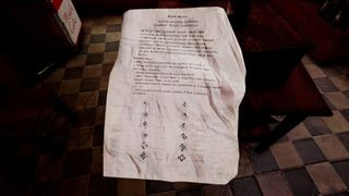 Obduction Worksheet