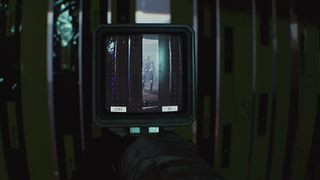 Upcoming Horror Games – Routine gameplay screenshot