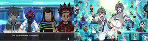 What Are The Most Exciting Beyblade Games To Play Now?