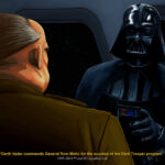 Kyle Katarn is ready to attack