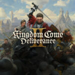 Kingdom Come: Deliverance Gameplay