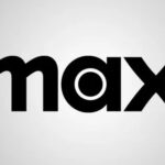 Image of max streaming service