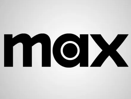 Image of max streaming service