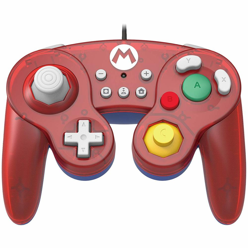 HORI Battle Pad