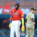Ronald Acuña Jr. Returns With Leadoff Home Run