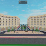 The Plaza in Roblox