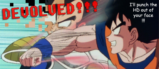 Vegeta