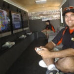 Original GameTruck design