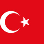 Turkish Flag