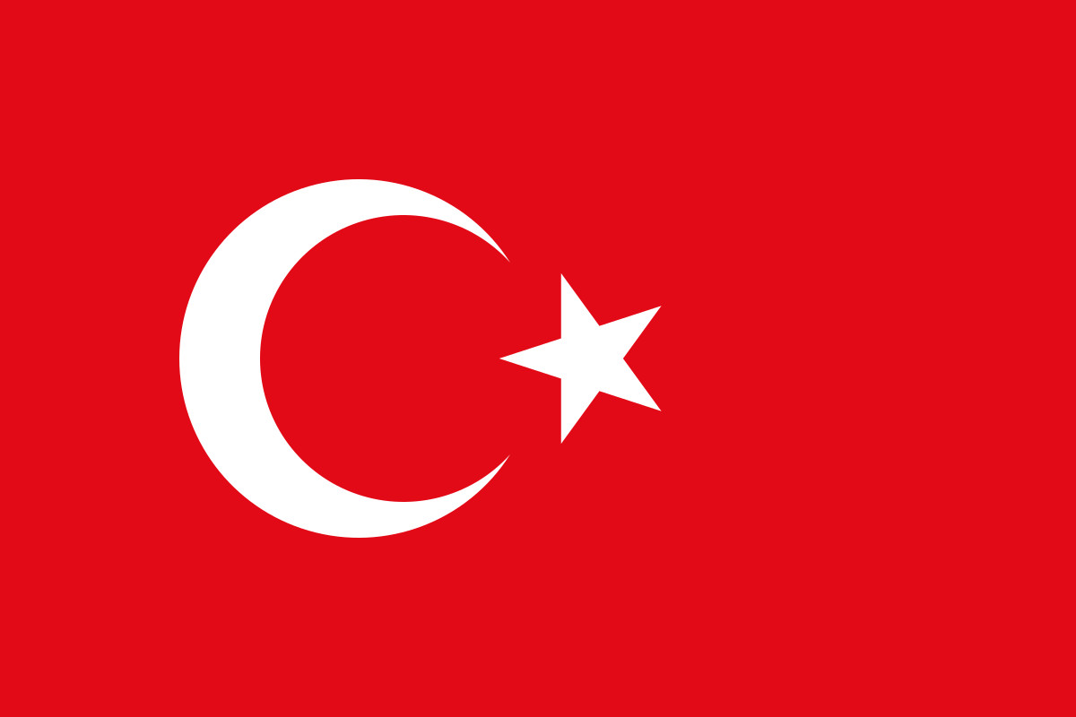 Turkish Flag