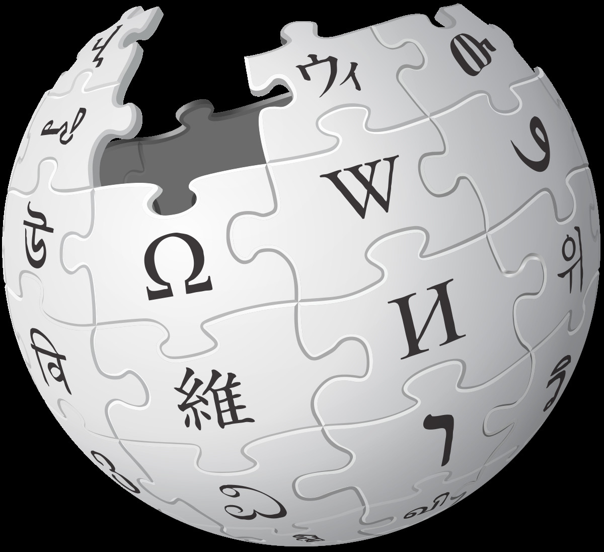 Wikipedia's Main Page