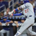 Highlights: Cubs at Marlins (5/21)