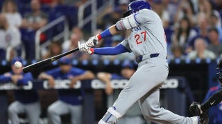 Highlights: Cubs at Marlins (5/21)