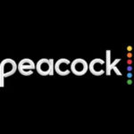 Image of Peacock TV Interface