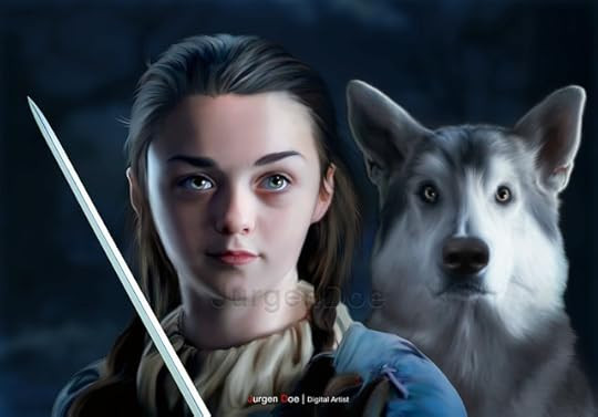 Arya Stark