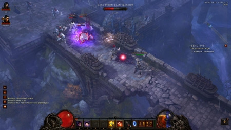 Diablo Immortal Loot Boxes